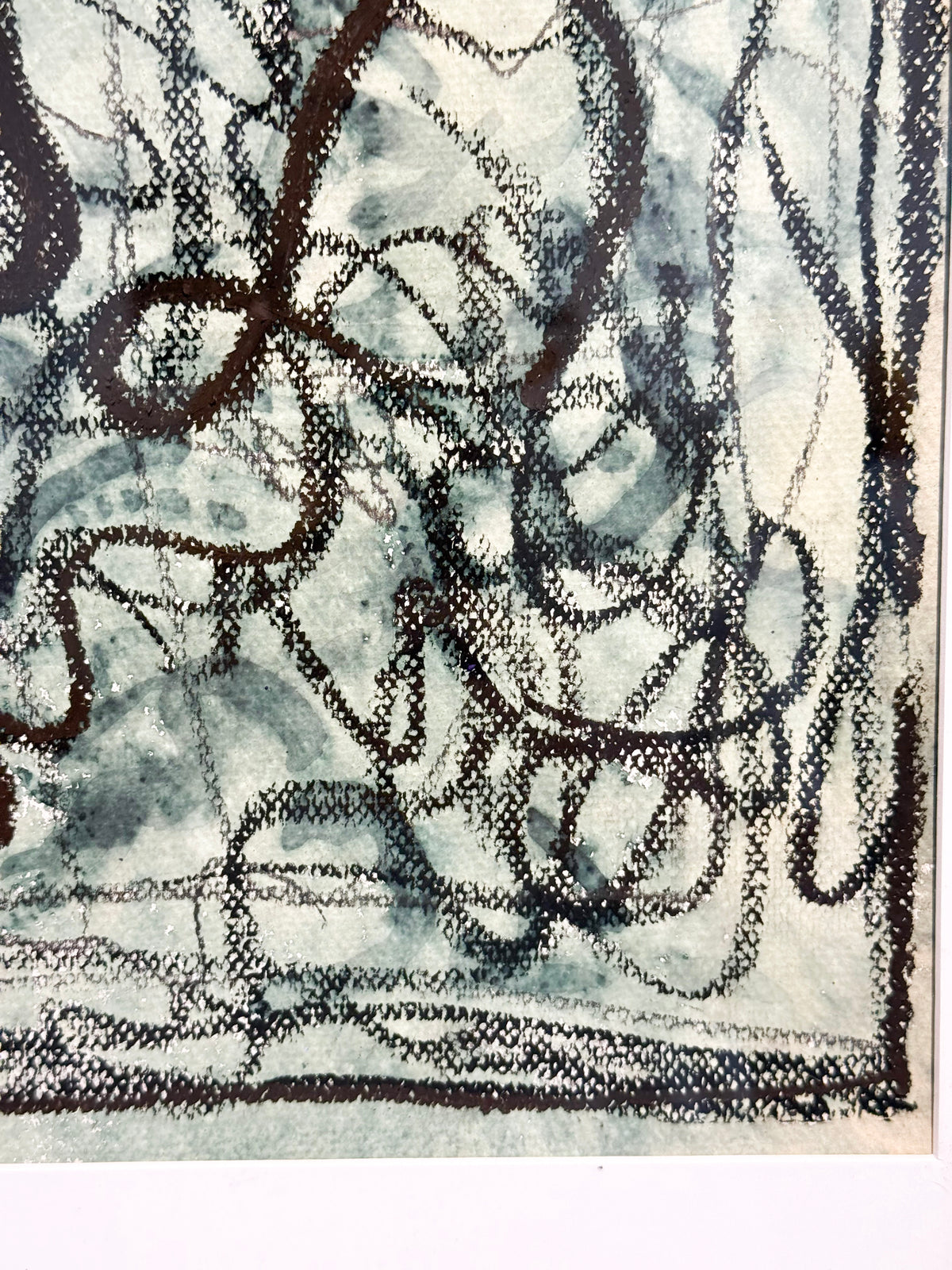 Abstract Lines