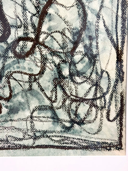 Abstract Lines
