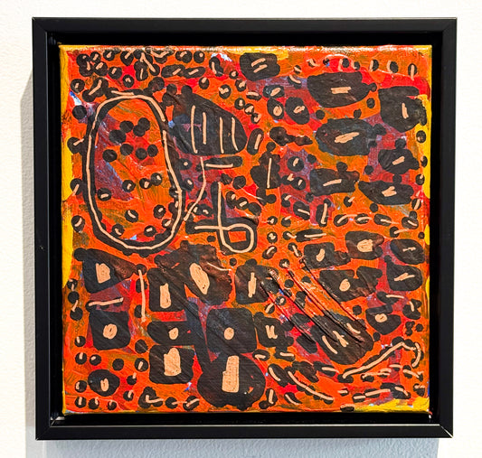 Orange Designs