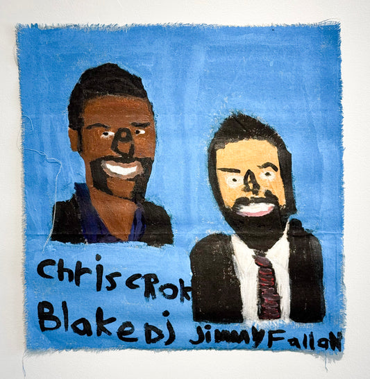 Celebrity Portraits