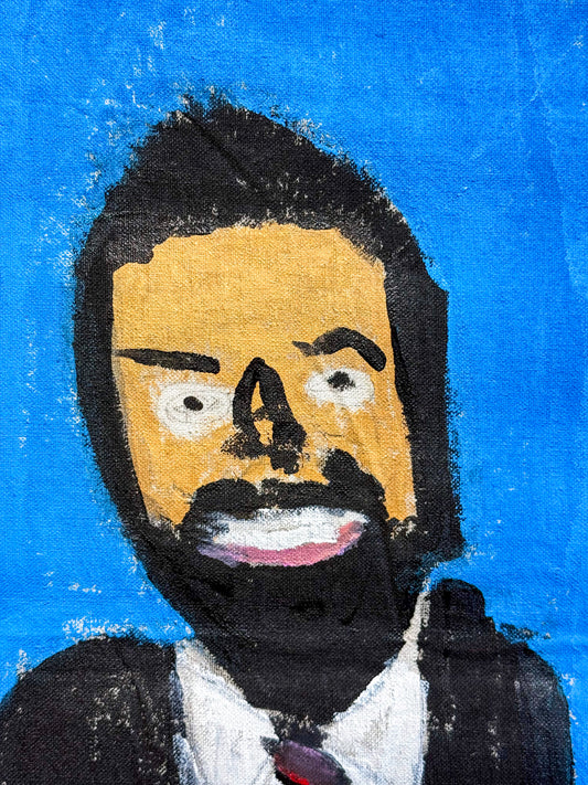 Celebrity Portraits