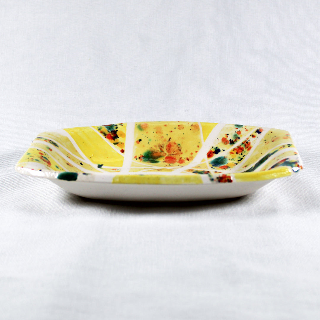 Ceramic Tray