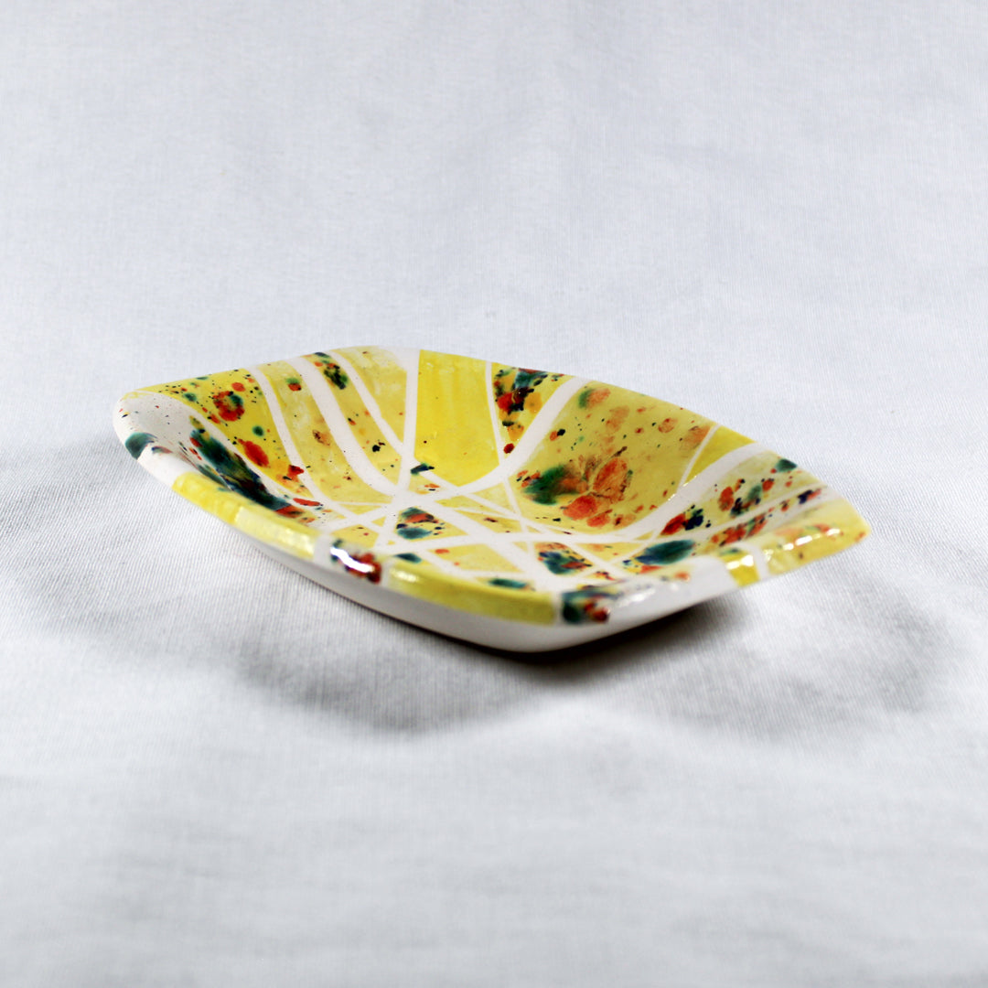 Ceramic Tray