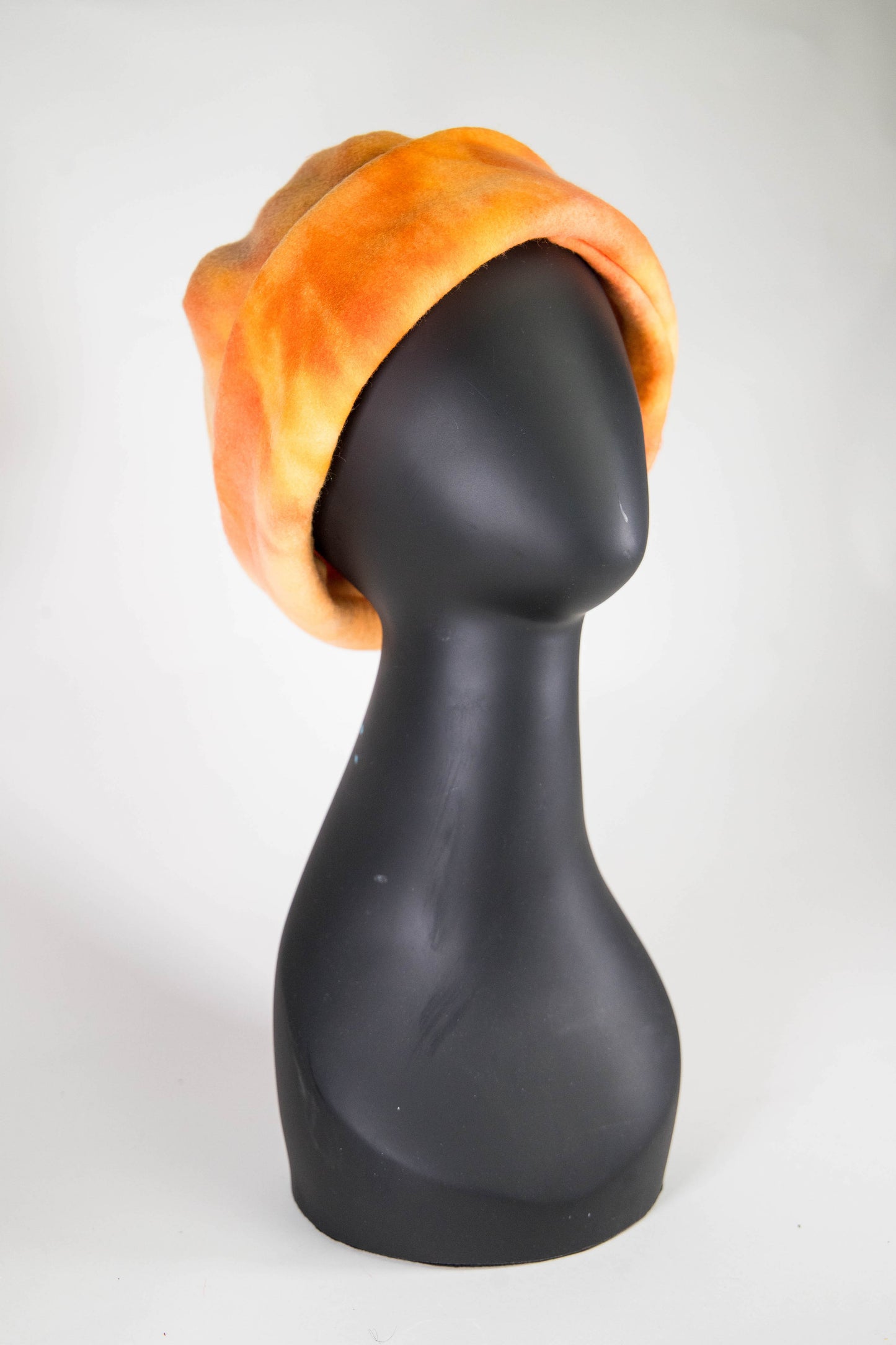 Fleece Hat