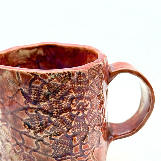 Ceramic Mug