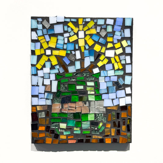 A Day with the Daisies