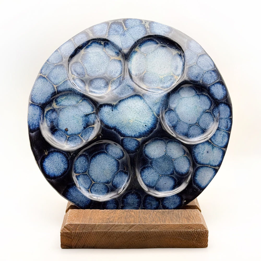 Seder Plate