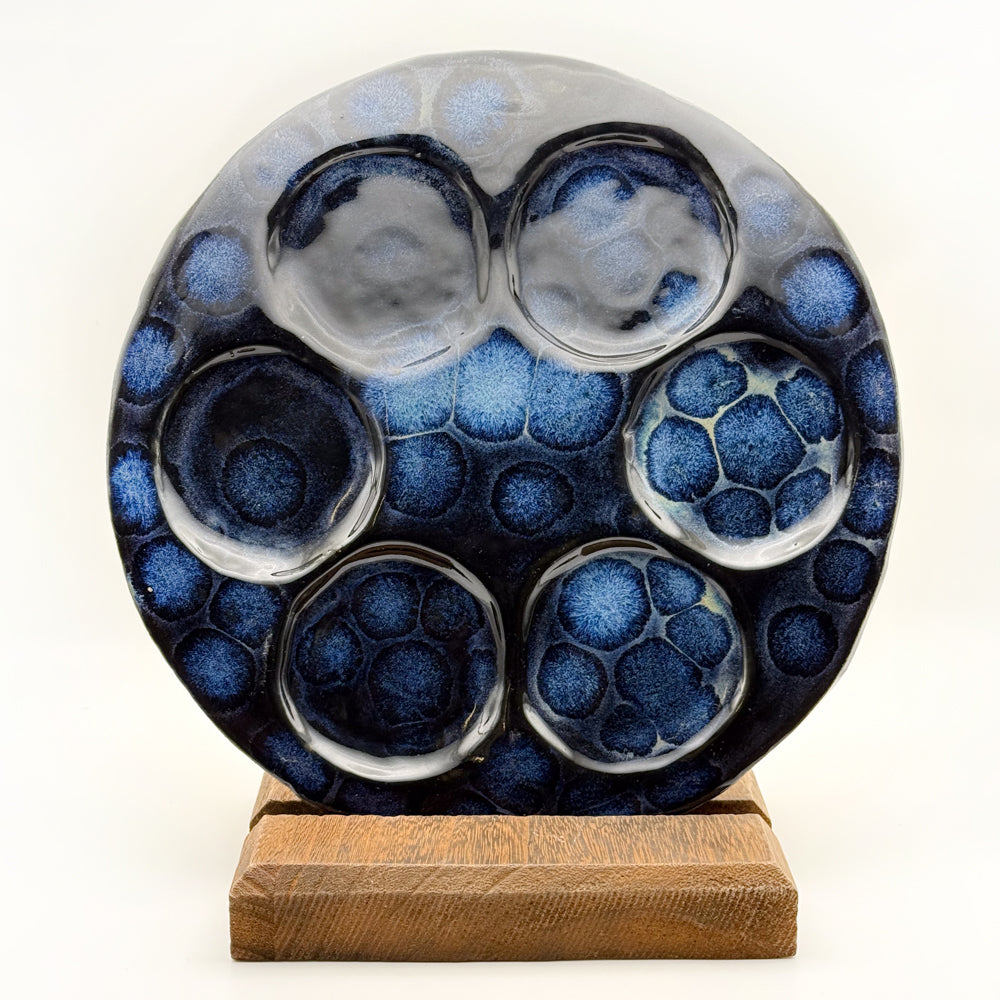 Seder Plate