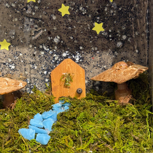 An Imagination Portal