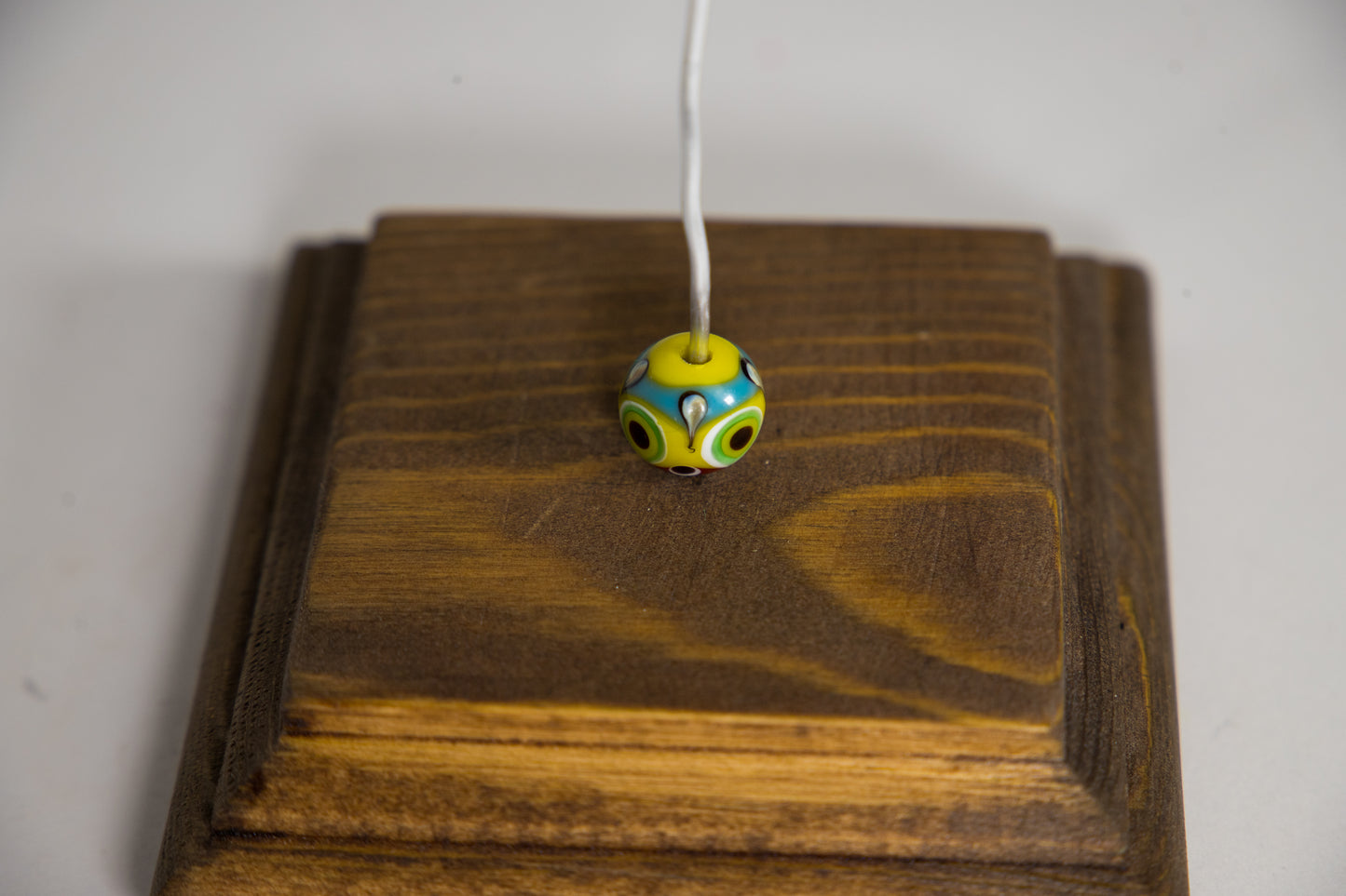 Ge-felt-ed Fish