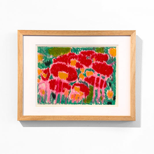 Poppies