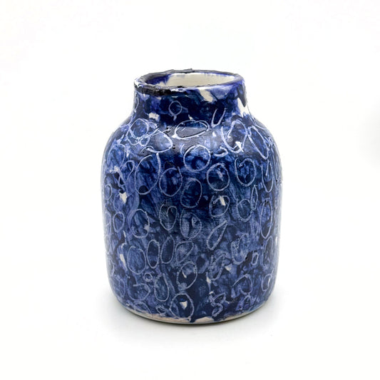 Ceramic Vase