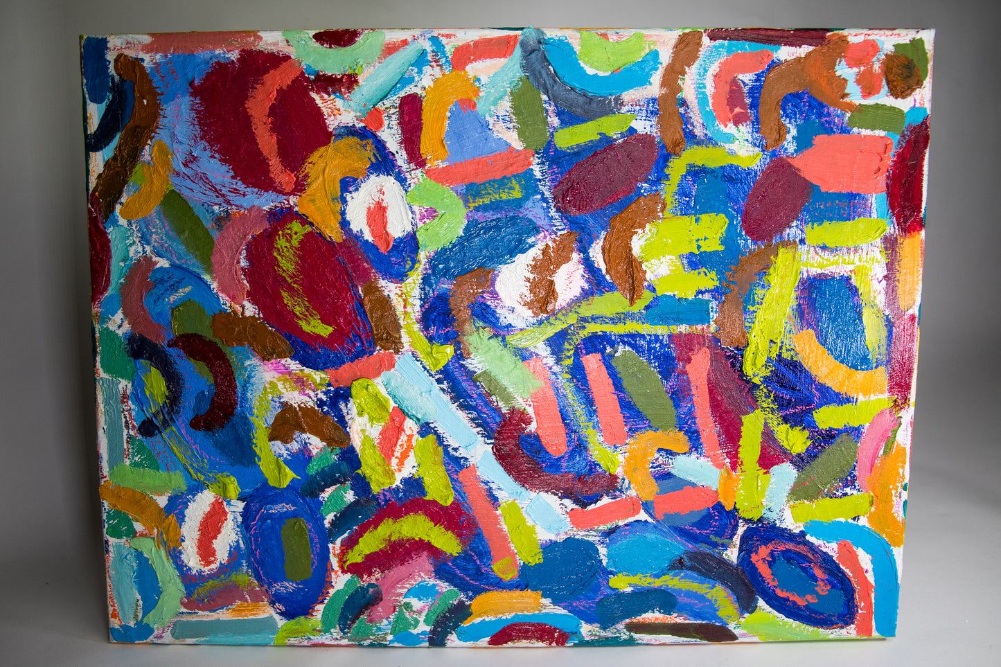 Color Journey