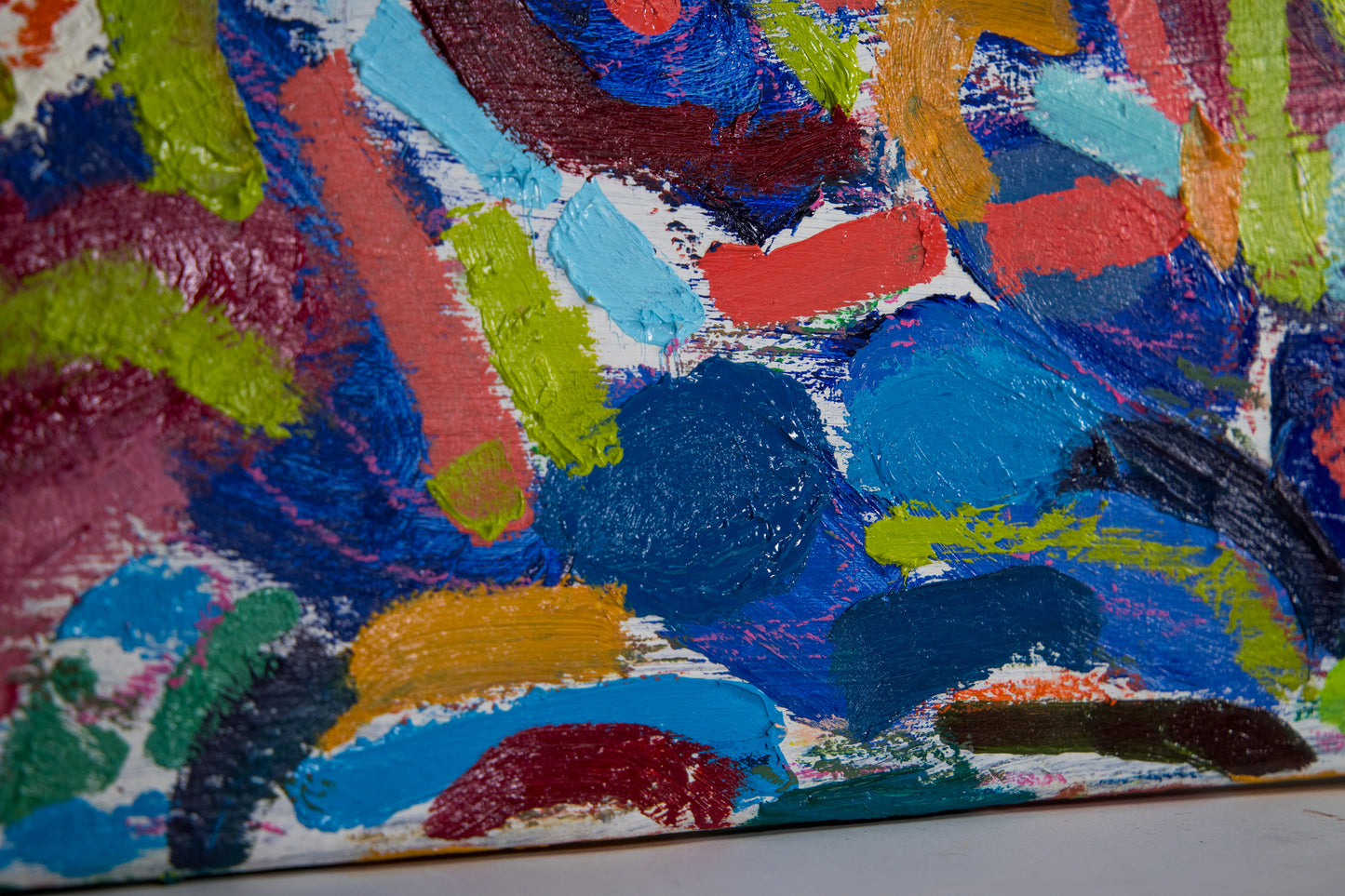 Color Journey