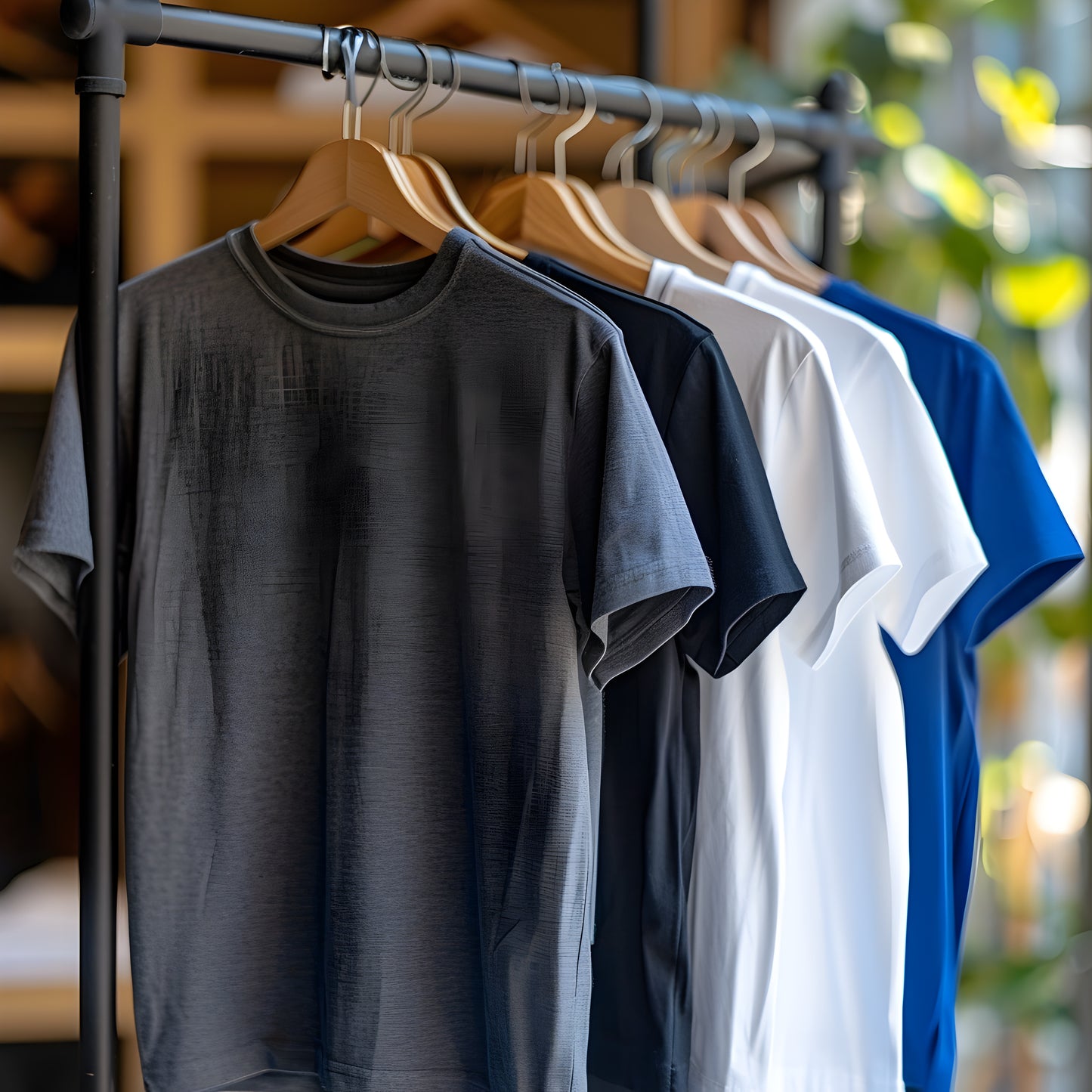 Unisex Custom T-Shirt