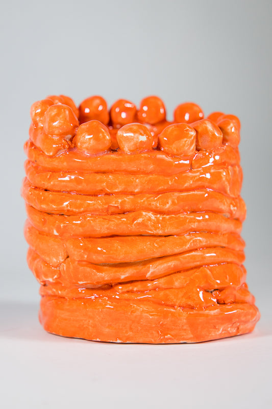 Orange Coils