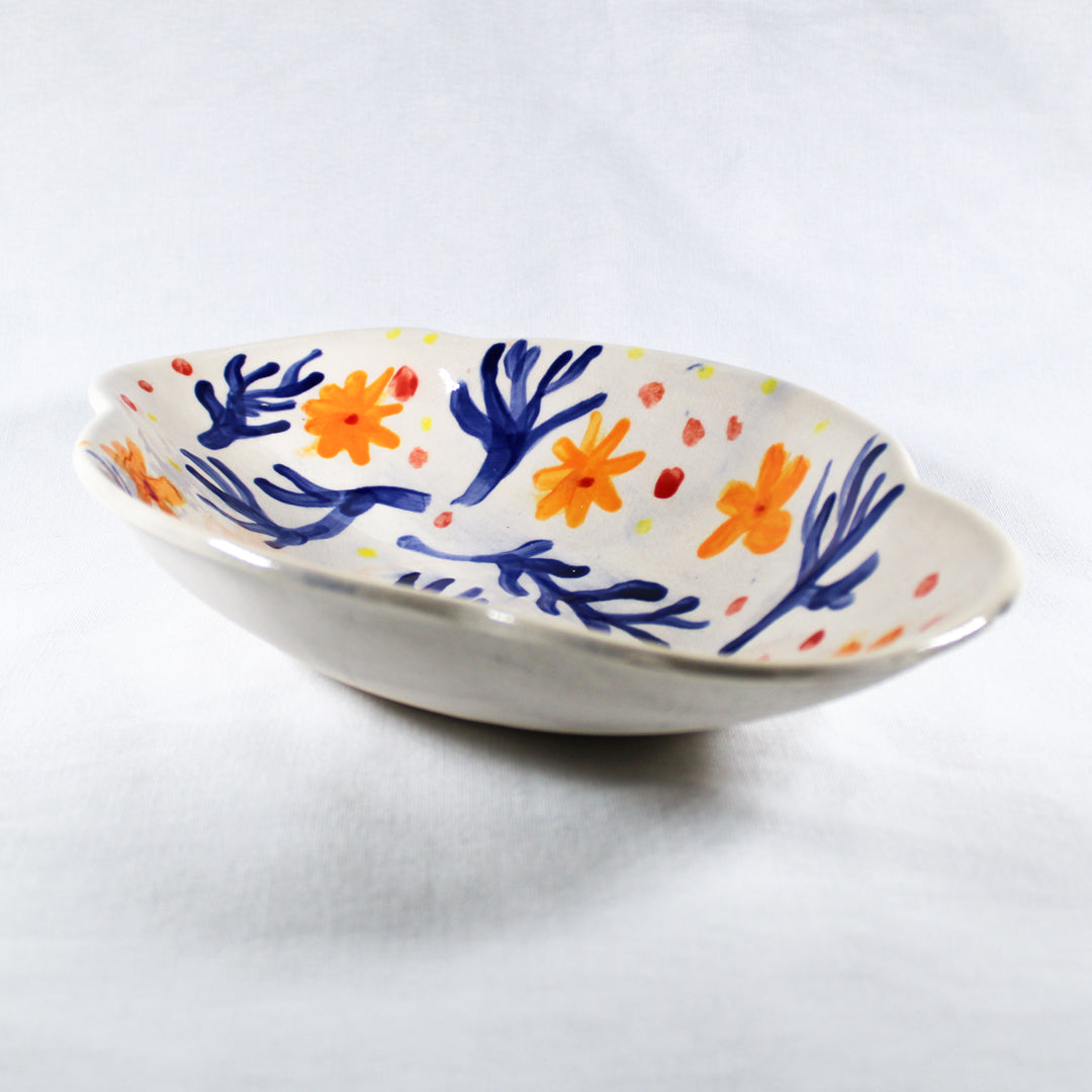 Funky Bowl