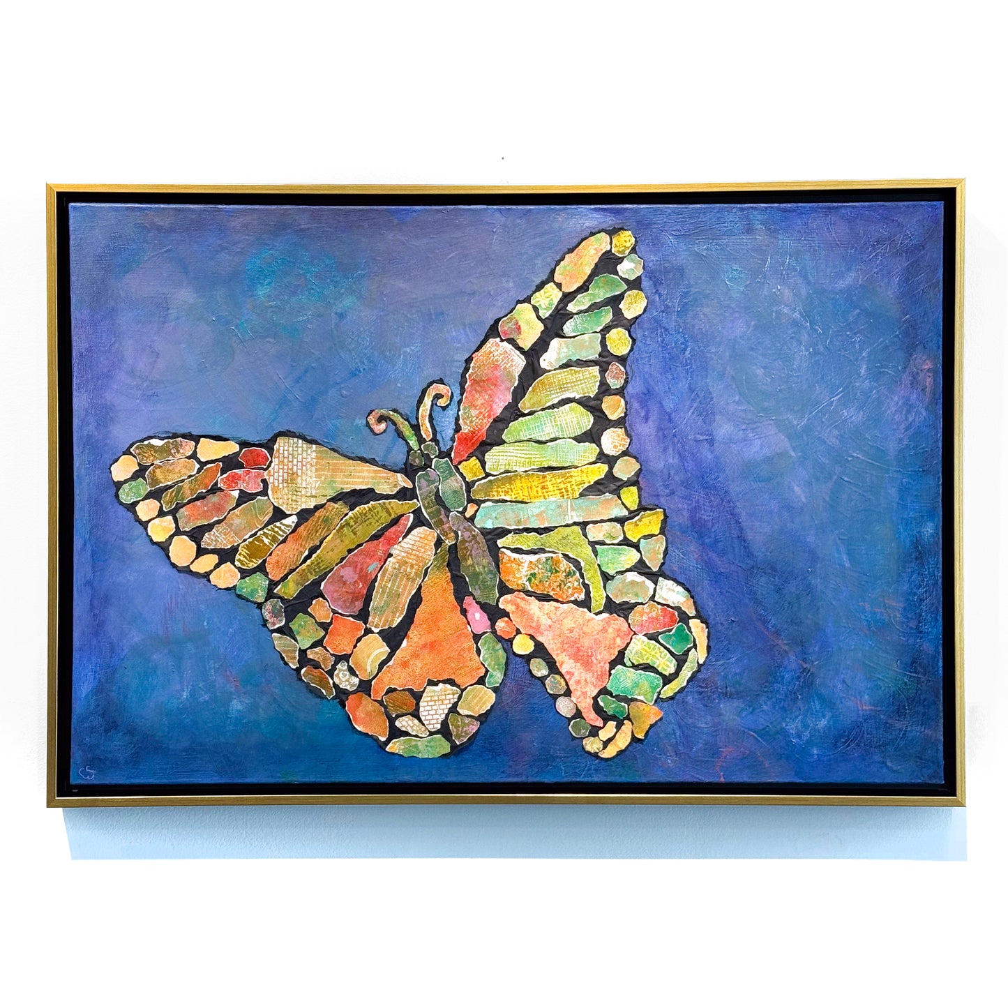 Butterfly Commission