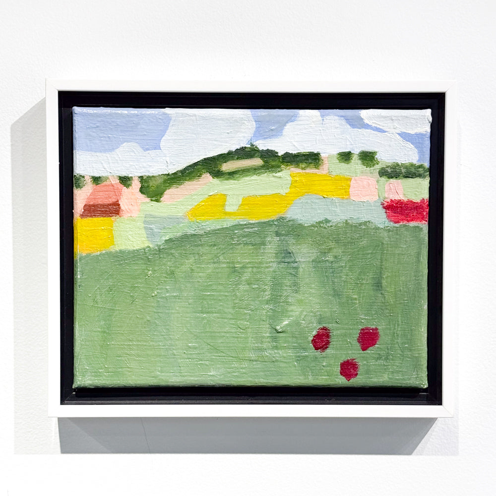 Farmer's Field