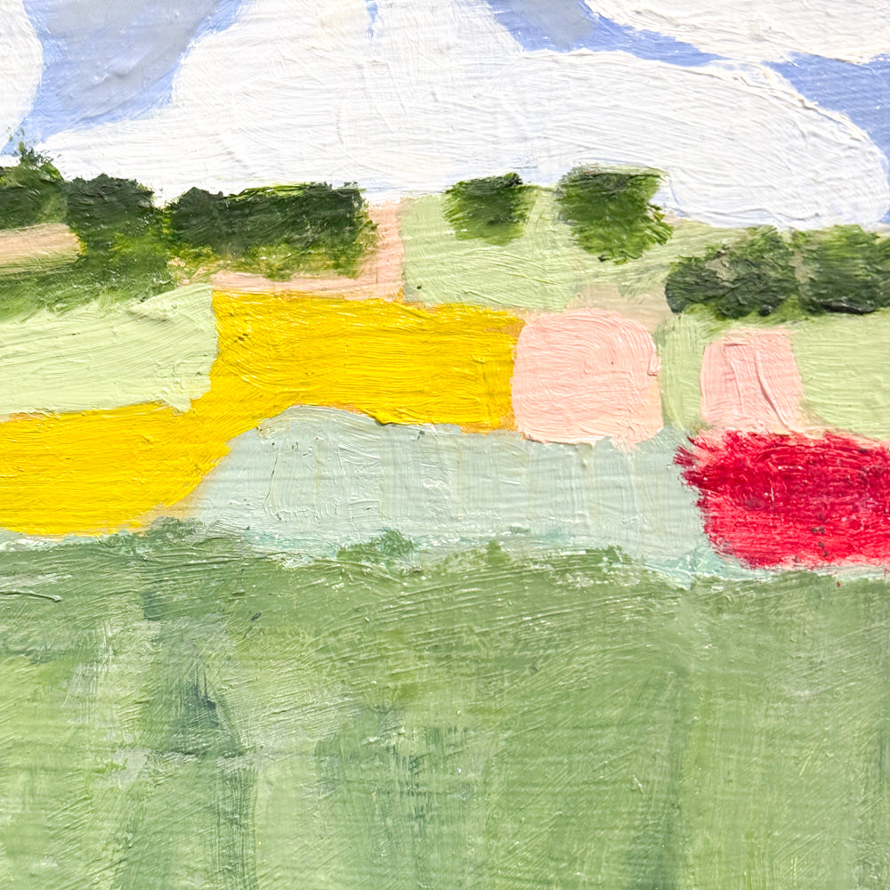 Farmer's Field