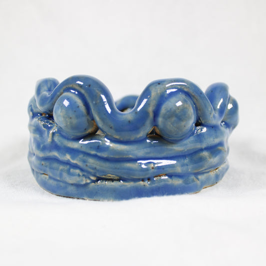 Coil Dish