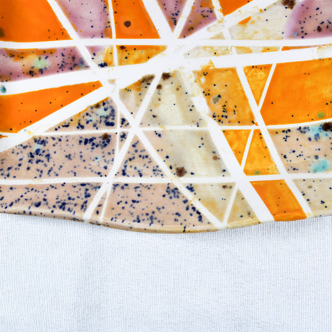 Ceramic Tray