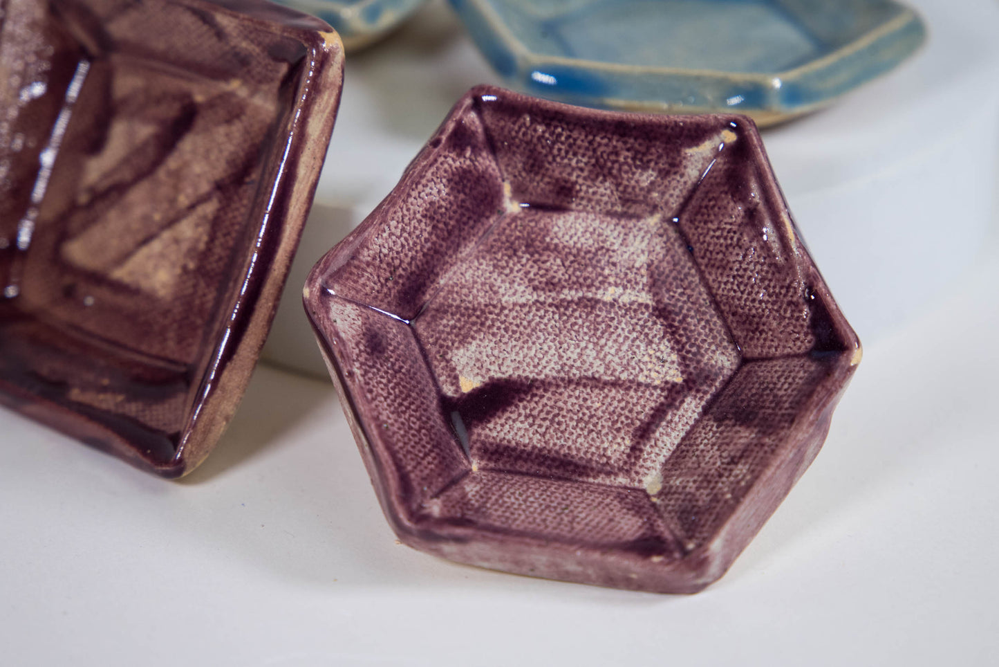 Small Ceramic Dish Set
