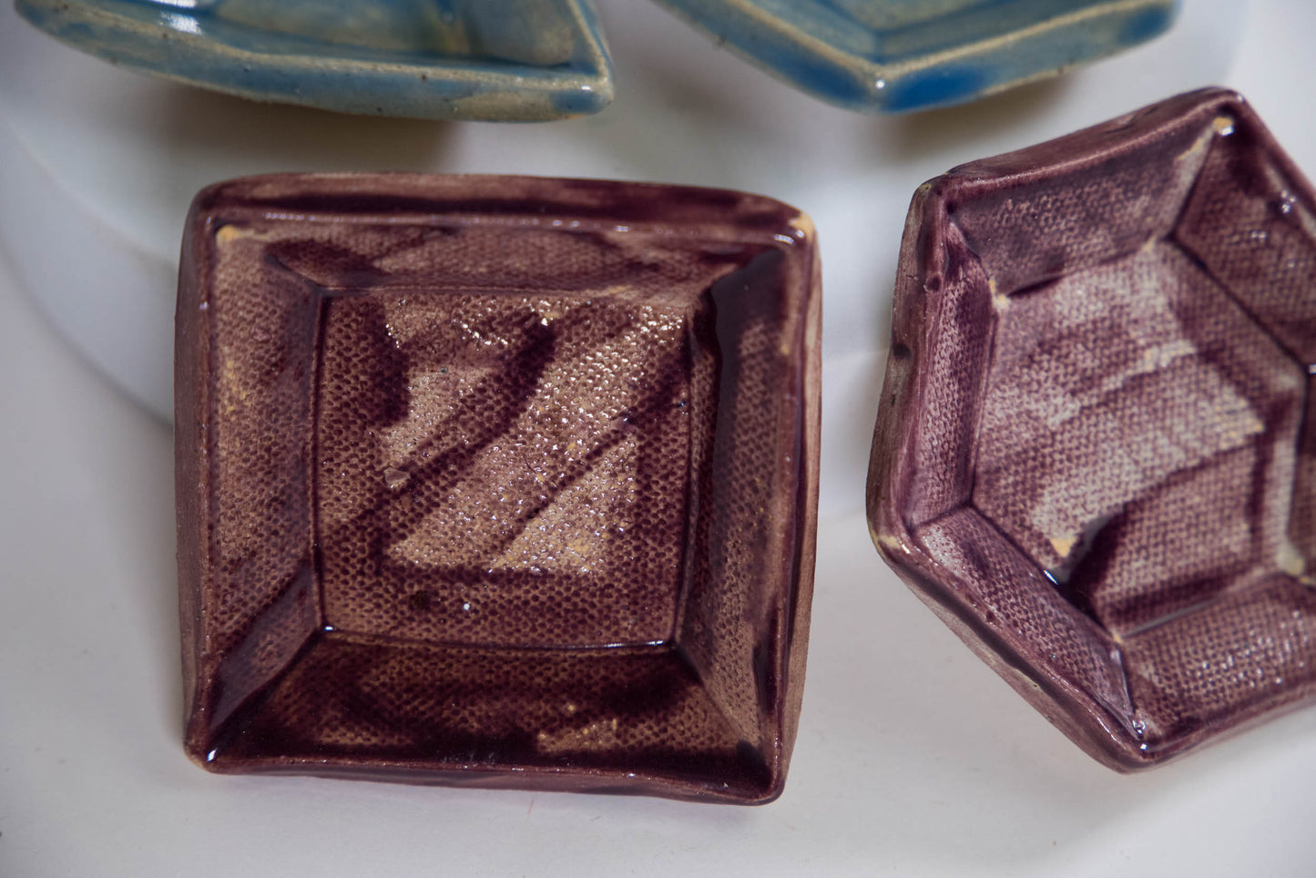 Small Ceramic Dish Set