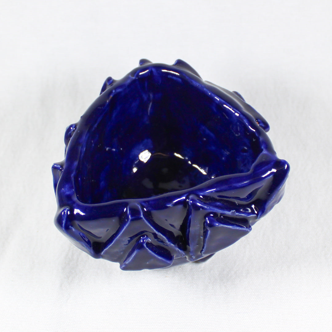 Triangle Ceramic Bowl