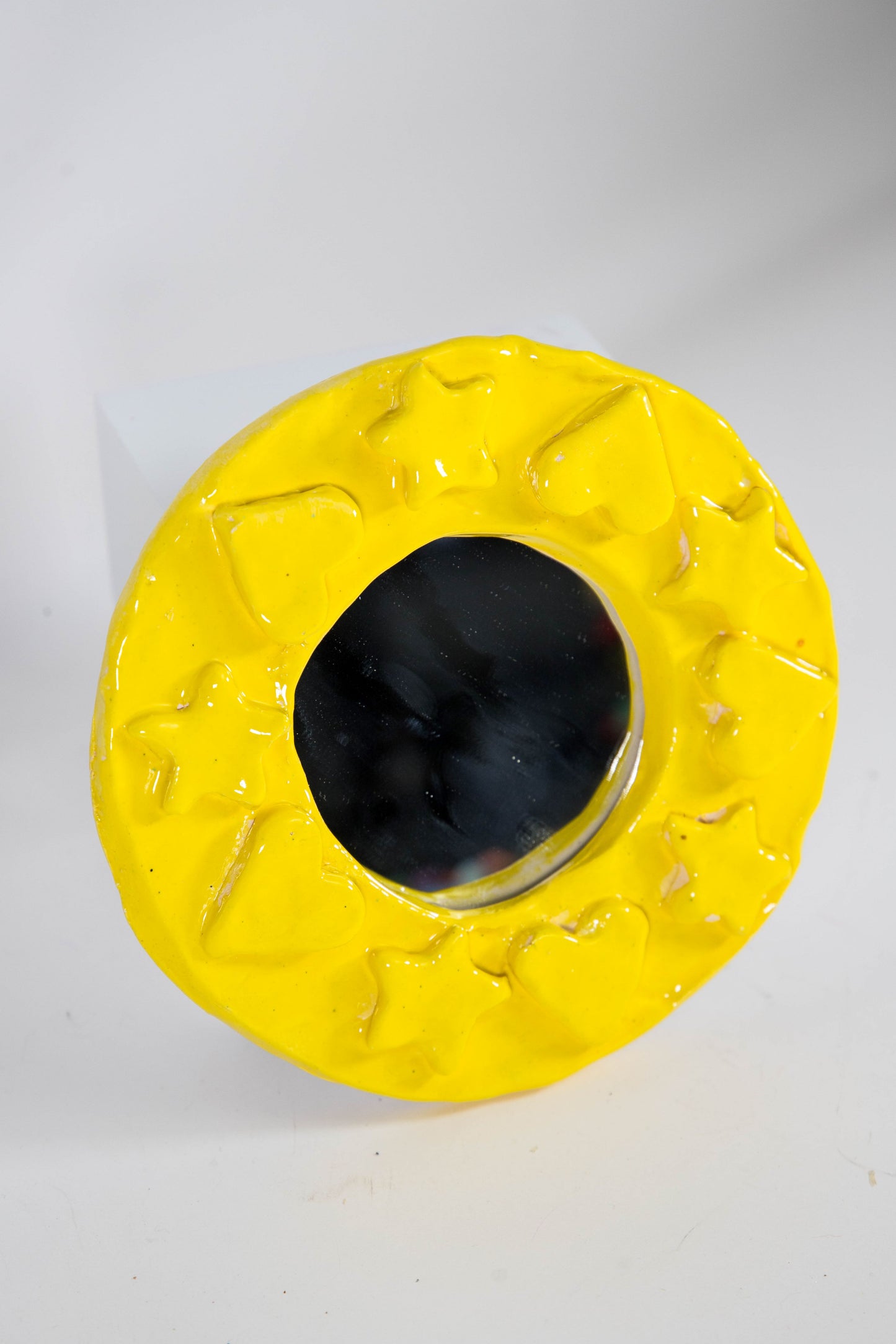 Ceramic Mirror
