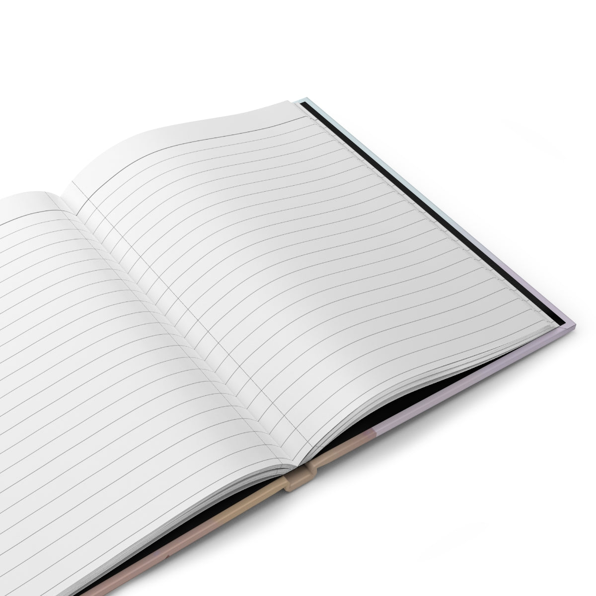 Ice Cream Notebook