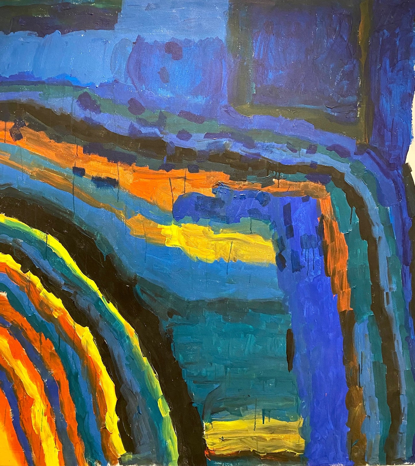 Plateau