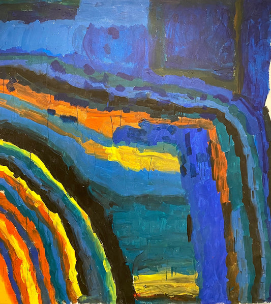 Plateau