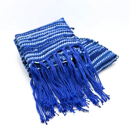 Woven Scarf