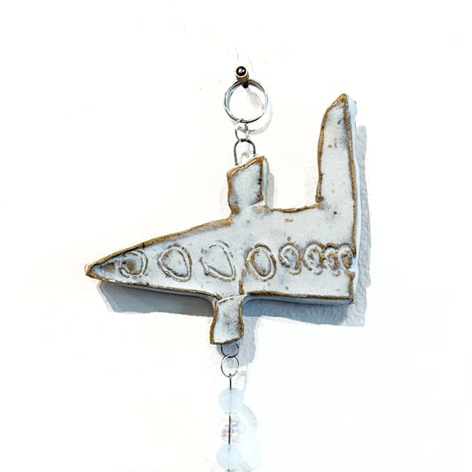 Things In The Sky - Wall hanging