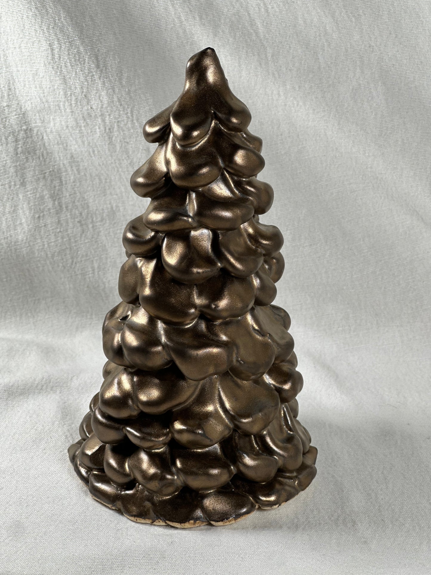 Ceramic Winter Tree