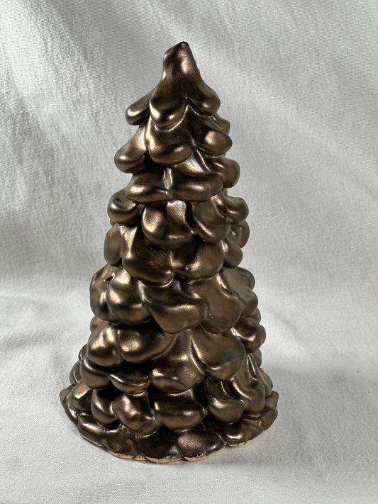 Ceramic Winter Tree