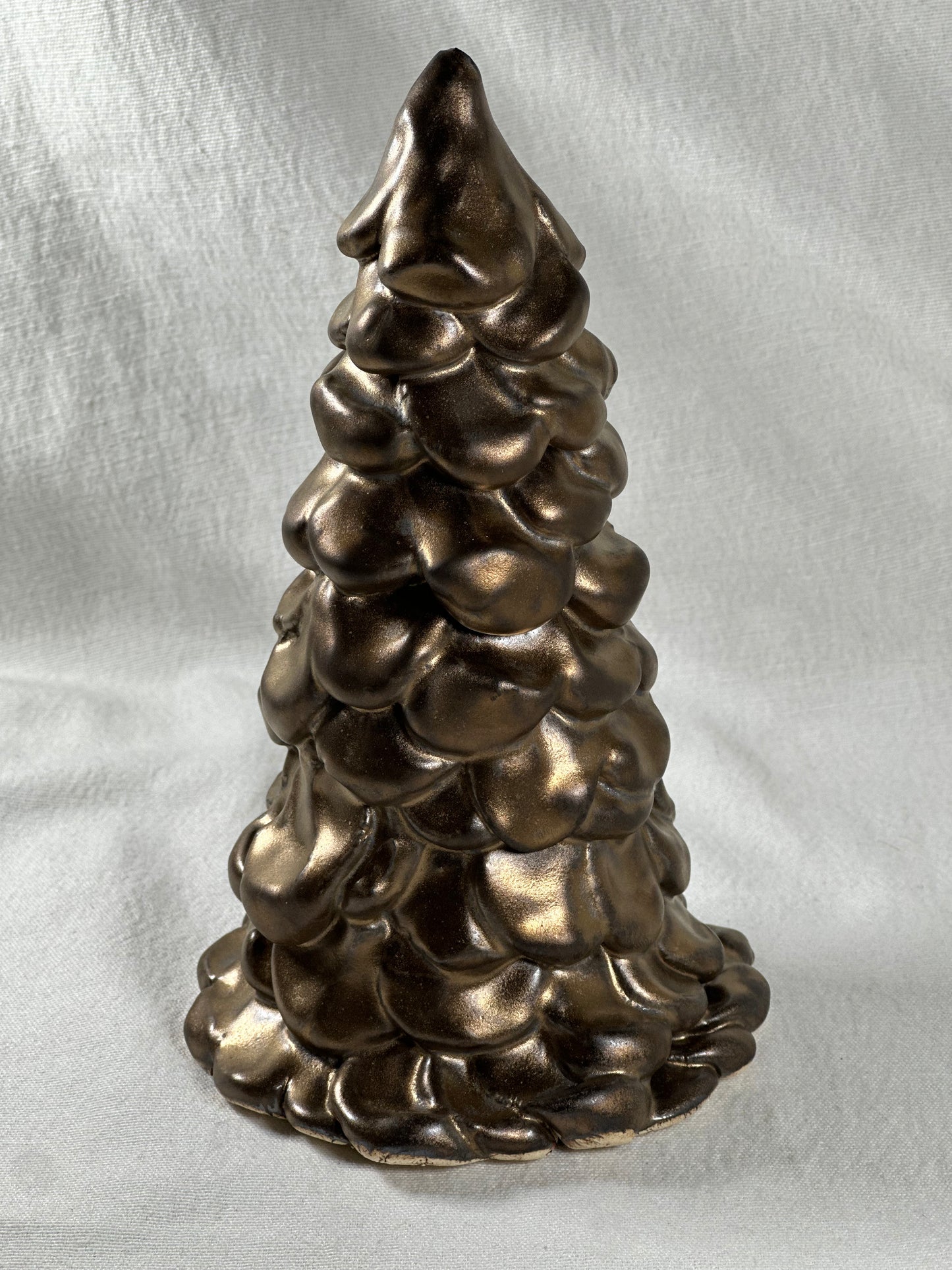 Ceramic Winter Tree