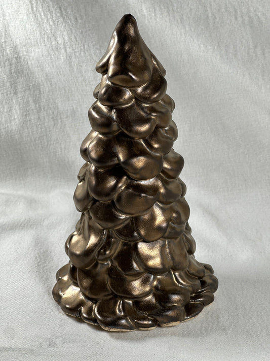 Ceramic Winter Tree