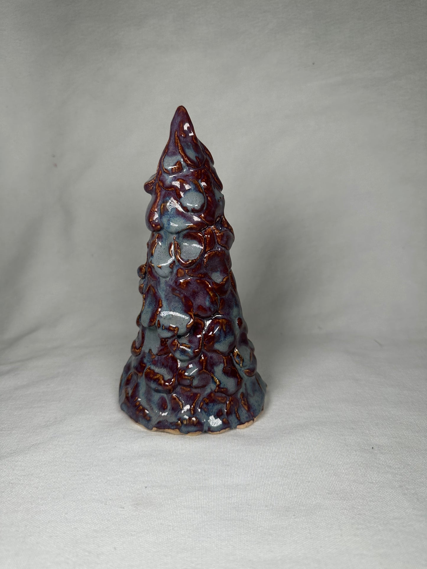 Ceramic Winter Tree