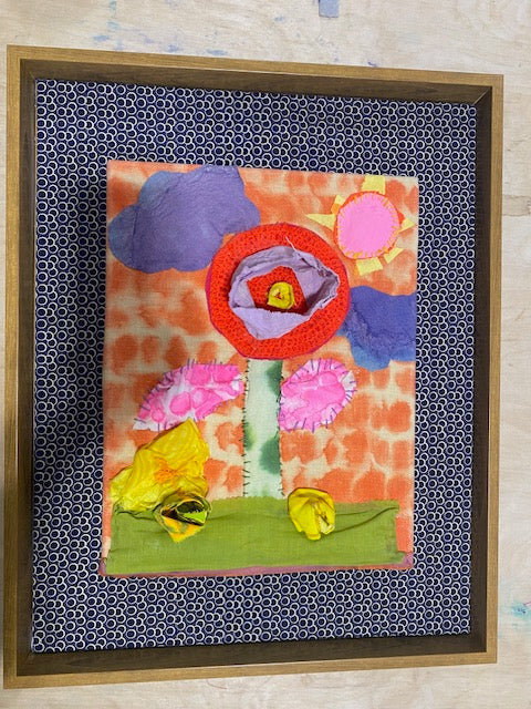 Eunice's Garden