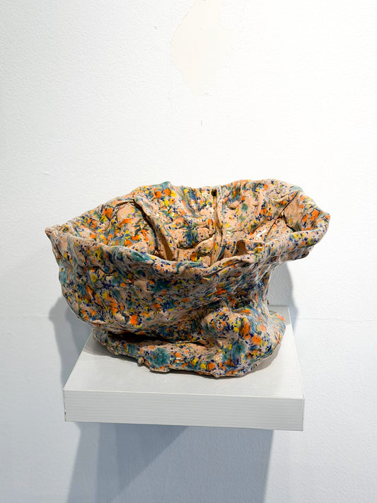 Vessel