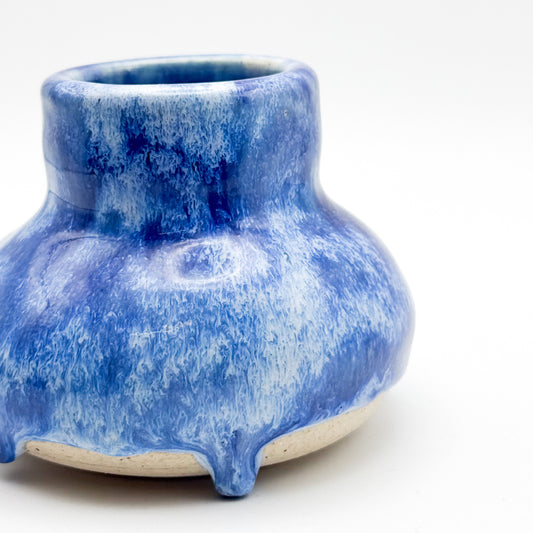 Ceramic Bud Vase