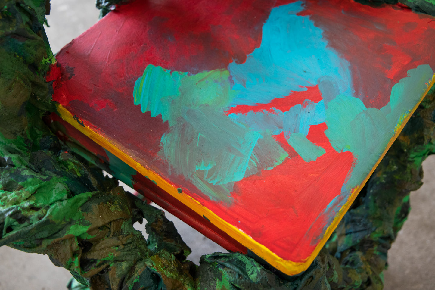 Jungle Chair