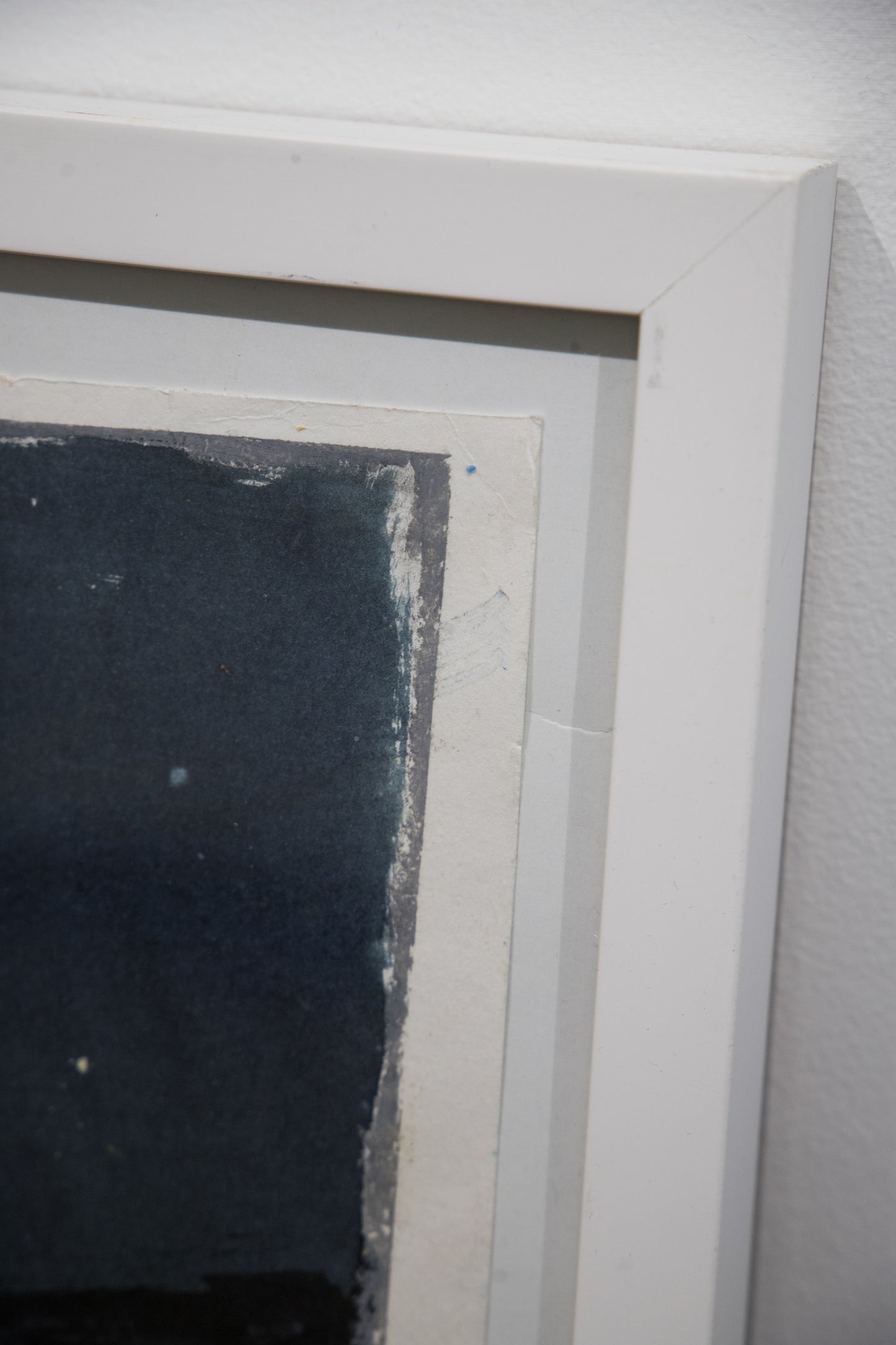 Black Hole Exploration (Framed)