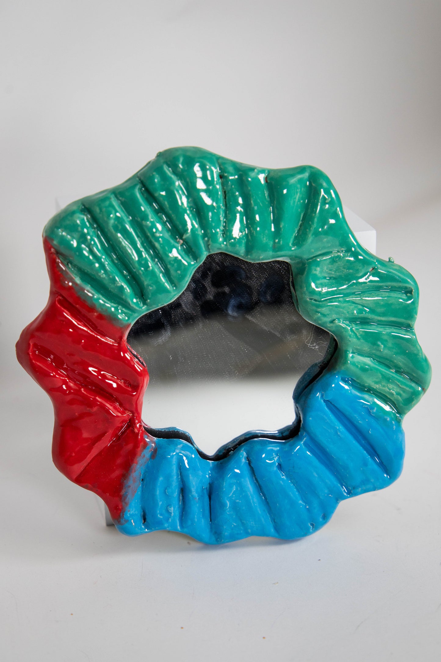 Ceramic Mirror