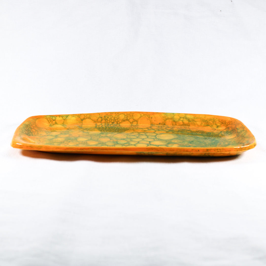 Ceramic Tray