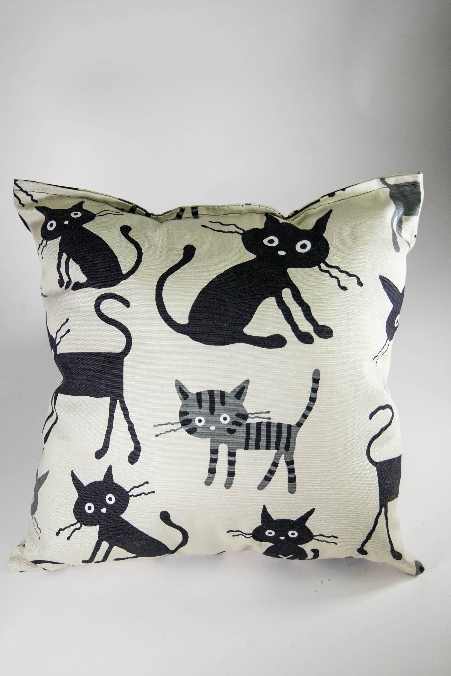 Cat Pillows