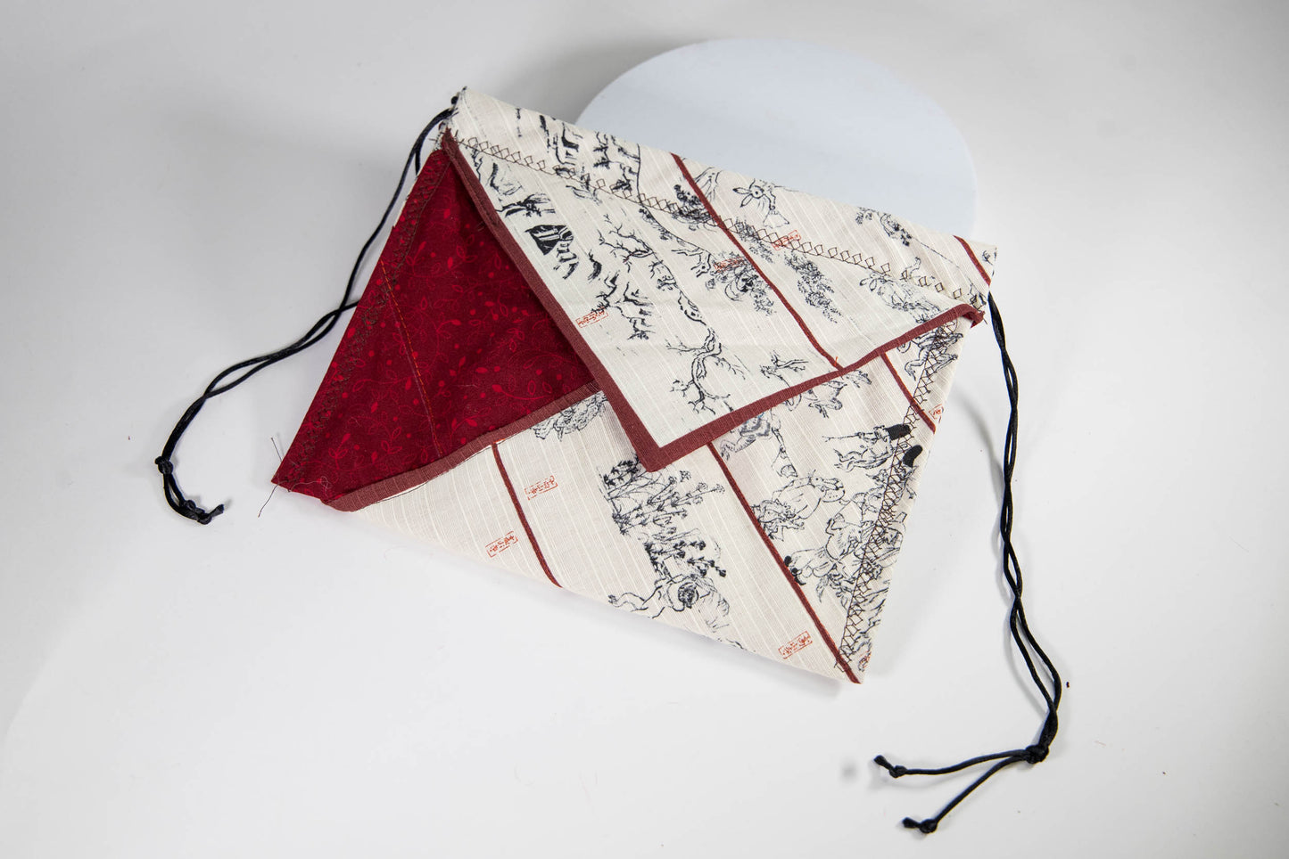 Origami Pouch