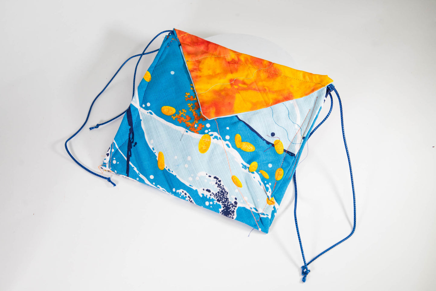 Origami Pouch